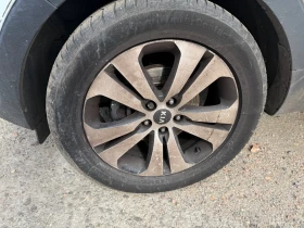 Kia Sportage 1.7 crdi | Mobile.bg � ����� ������ 9