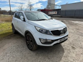 Kia Sportage 1.7 crdi | Mobile.bg � ����� ������ 2