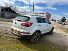 Kia Sportage 1.7 crdi | Mobile.bg � ����� ������ 4