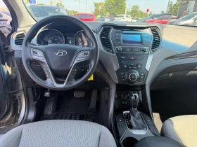 Hyundai Santa fe 2.4L AWD SPORT - 12800 € / 25034.62 лв. - 52815718 13