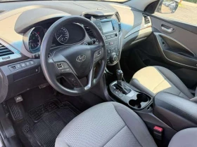 Hyundai Santa fe 2.4L AWD SPORT - 12800 € / 25034.62 лв. - 52815718 11