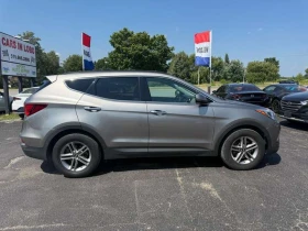 Hyundai Santa fe 2.4L AWD SPORT - 12800 € / 25034.62 лв. - 52815718 2