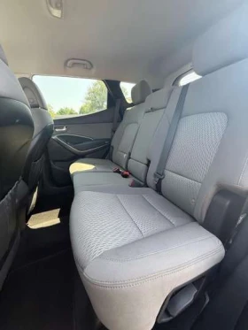 Hyundai Santa fe 2.4L AWD SPORT - 12800 € / 25034.62 лв. - 52815718 12