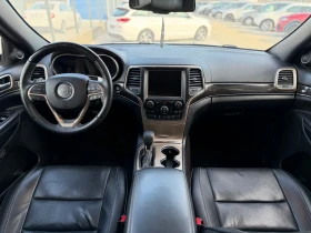 Jeep Grand cherokee  / OVERLAND / 4x4  | Mobile.bg � ����� ������ 9