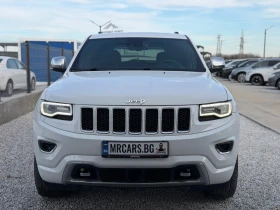 Jeep Grand cherokee  / OVERLAND / 4x4  | Mobile.bg � ����� ������ 2