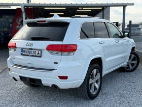 Jeep Grand cherokee  / OVERLAND / 4x4  | Mobile.bg � ����� ������ 6