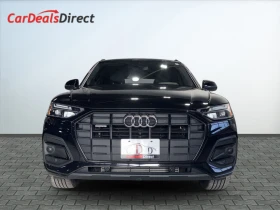 Audi Q5 !Quattro..Komfort..45TFSI!* АвтоКредит* Цена до БГ - 25299 € / 49480.54 лв. - 77405149 2