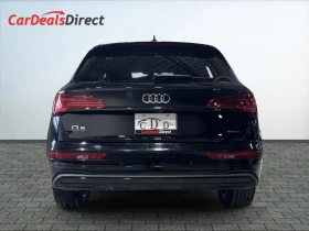 Audi Q5 !Quattro..Komfort..45TFSI!* АвтоКредит* Цена до БГ - 25299 € / 49480.54 лв. - 77405149 5