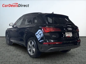 Audi Q5 !Quattro..Komfort..45TFSI!* АвтоКредит* Цена до БГ - 25299 € / 49480.54 лв. - 77405149 4