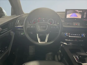 Audi Q5 !Quattro..Komfort..45TFSI!* АвтоКредит* Цена до БГ - 25299 € / 49480.54 лв. - 77405149 8