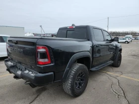 Dodge RAM 1500 TRX С РЕГИСТРАЦИЯ & АВТО КРЕДИТ, снимка 3
