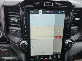 Dodge RAM 1500 TRX С РЕГИСТРАЦИЯ & АВТО КРЕДИТ, снимка 10