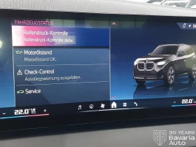 BMW X3 M50 xDrive Steptronic - 74000 € / 144731.42 лв. - 28141752 12