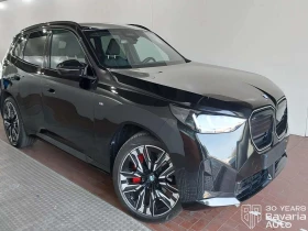 BMW X3 M50 xDrive Steptronic - 74000 € / 144731.42 лв. - 28141752 4