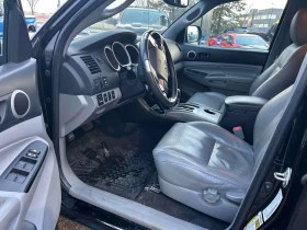 Toyota Tacoma * 4WD Double Cab V6 * ПОДГРЕВ* KEYLESS*  - 21500 € / 42050.35 лв. - 25359577 5