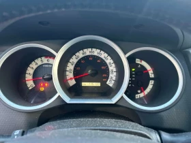 Toyota Tacoma * 4WD Double Cab V6 * ПОДГРЕВ* KEYLESS*  - 21500 € / 42050.35 лв. - 25359577 8