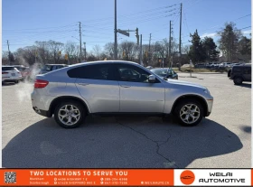 BMW X6 xDrive35i* АвтоКредит* (ЦЕНА ДО БГ) - 12999 € / 25423.83 лв. - 17411563 5