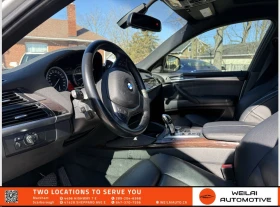 BMW X6 xDrive35i* АвтоКредит* (ЦЕНА ДО БГ) - 12999 € / 25423.83 лв. - 17411563 7