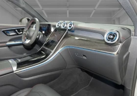 Mercedes-Benz GLC 43 AMG 4Matic = Premium Plus = Night Package II Гаранция | Auto.bg — изображение 10