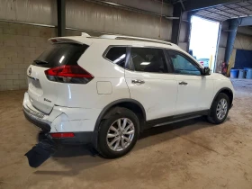 Nissan Rogue 2.5l Sv | Mobile.bg � ����� ������ 3