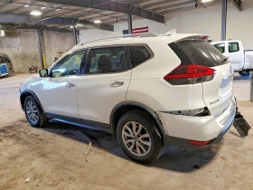 Nissan Rogue 2.5l Sv | Mobile.bg � ����� ������ 2