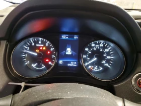 Nissan Rogue 2.5l Sv | Mobile.bg � ����� ������ 9
