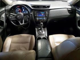 Nissan Rogue 2.5l Sv | Mobile.bg � ����� ������ 8