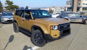 Toyota Land cruiser 2.8L 4WD First Edition 7 Seater | Mobile.bg � ����� ������ 2