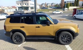 Toyota Land cruiser 2.8L 4WD First Edition 7 Seater | Mobile.bg � ����� ������ 5