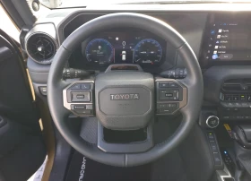 Toyota Land cruiser 2.8L 4WD First Edition 7 Seater | Mobile.bg � ����� ������ 14