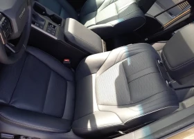 Toyota Land cruiser 2.8L 4WD First Edition 7 Seater | Mobile.bg � ����� ������ 11
