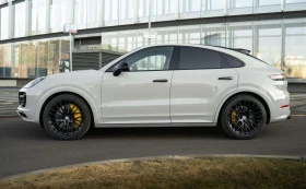 Porsche Cayenne Coupe Turbo 4.0 V8 | Mobile.bg � ����� ������ 5