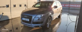 Audi Q7 3.0TDI - 9999 € / 19556.34 лв. - 56827947 2