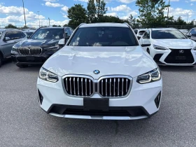 BMW X3 xDrive30i/КЛИП/ОТ ГЛАВНО ПРЕДСТАВИТЕЛСТВО НА БМВ | Auto.bg — изображение 2