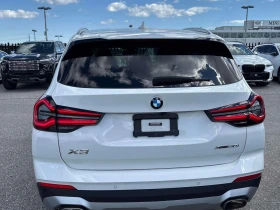 BMW X3 xDrive30i/КЛИП/ОТ ГЛАВНО ПРЕДСТАВИТЕЛСТВО НА БМВ | Auto.bg — изображение 5