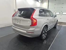 Volvo Xc90 ULTIMATE* 360* Pano* HUD* Pilot Assist* Dis | Auto.bg — изображение 3