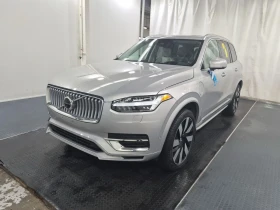 Volvo Xc90 ULTIMATE* 360* Pano* HUD* Pilot Assist* Dis