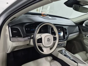 Volvo Xc90 ULTIMATE* 360* Pano* HUD* Pilot Assist* Dis | Auto.bg — изображение 7