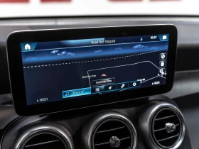 Mercedes-Benz GLC 300 | AMG Night Package| Premium Package| 360 | Auto.bg — изображение 15