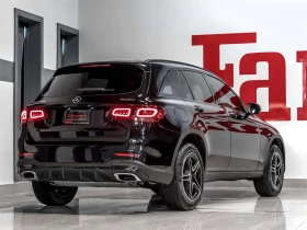 Mercedes-Benz GLC 300 | AMG Night Package| Premium Package| 360 | Auto.bg — изображение 3