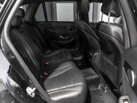 Mercedes-Benz GLC 300 | AMG Night Package| Premium Package| 360 | Auto.bg — изображение 11