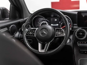 Mercedes-Benz GLC 300 | AMG Night Package| Premium Package| 360 | Auto.bg — изображение 7
