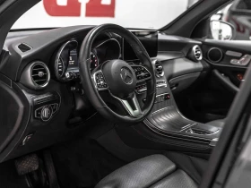 Mercedes-Benz GLC 300 | AMG Night Package| Premium Package| 360 | Auto.bg — изображение 5