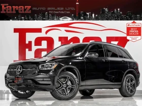 Mercedes-Benz GLC * 300 300| AMG Night Package| Premium Package| 360