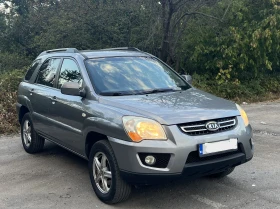 ������ Kia Sportage