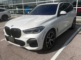 BMW X5 * xDrive40i * CARFAX * ОПЦИЯ ЗА ФИНАНСИРАНЕ 