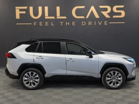 ����� �� �������� �� Toyota Rav4 2, 5 Hybrid= ��������= ���������/����������= 360= 