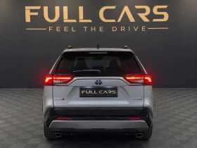 ����� �� �������� �� Toyota Rav4 2, 5 Hybrid= ��������= ���������/����������= 360= 