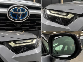 Toyota Rav4 2, 5 Hybrid= ��������= ���������/����������= 360=  | Mobile.bg � ����� ������ 16