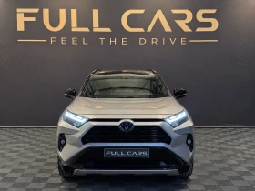 Toyota Rav4 2, 5 Hybrid= ��������= ���������/����������= 360=  | Mobile.bg � ����� ������ 8